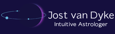 Jost van Dyke, Intuitive Astrologer